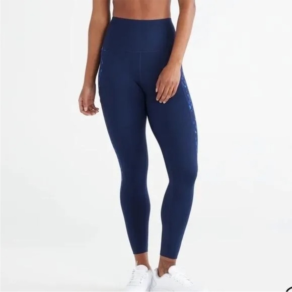 Knix Leakproof Stashable Hi Rise Legging - Picture 3 of 10